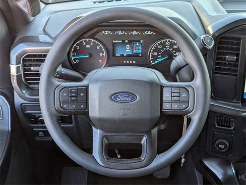 New 2026 Ford F150 STX image 13