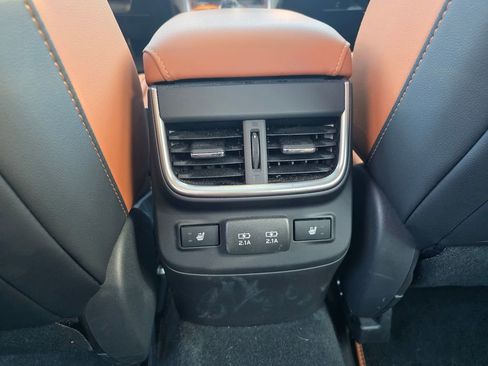 Used 2022 Subaru Legacy Touring XT image 18