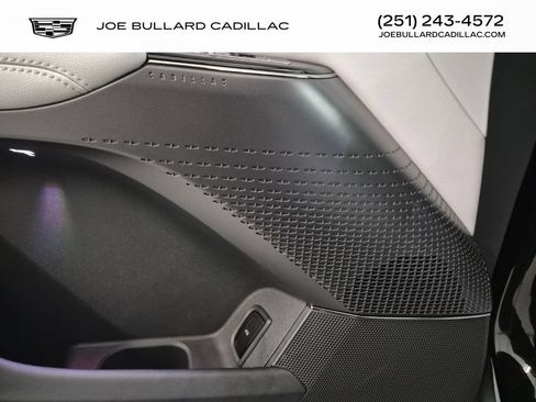 New 2026 Cadillac Lyriq Sport w/ LPO, Floor Liner Package AWD/4WD image 13