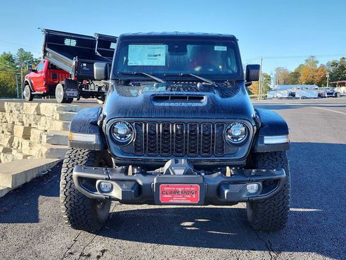 New 2024 Jeep Wrangler Unlimited Rubicon 392 image 12