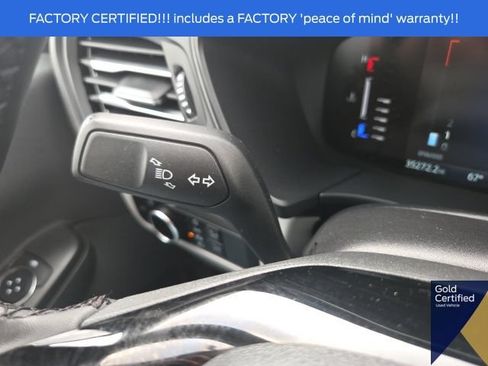 Certified 2023 Ford Escape Active w/ Cold Weather Package FWD image 43