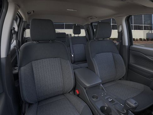 New 2026 Ford Ranger XL RWD image 10