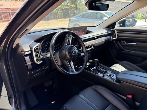 Used 2026 MAZDA CX-50 AWD 2.5 S w/ Premium Package image 35