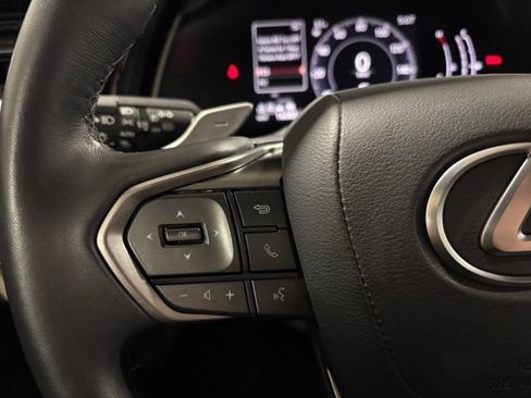 Used 2024 Lexus RX 350h 350h image 15