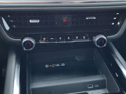 New 2026 Chevrolet Tahoe Premier w/ Sun And Tow Package image 15