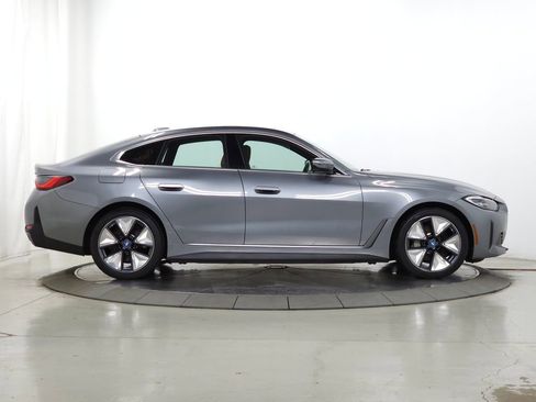 Used 2023 BMW i4 eDrive35 RWD image 14