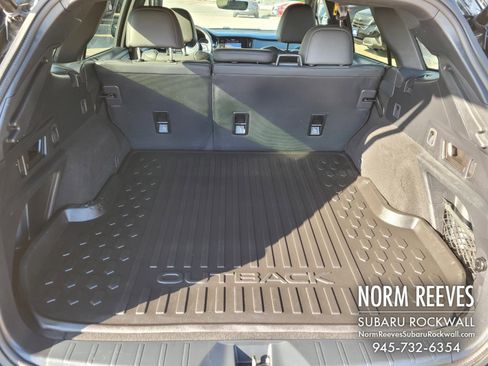 Used 2022 Subaru Outback Wilderness image 19