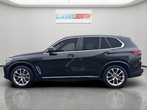 Used 2023 BMW X5 xDrive40i w/ Premium Package AWD/4WD image 6