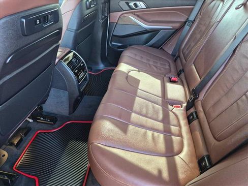 Used 2019 BMW X5 xDrive40i AWD/4WD image 18