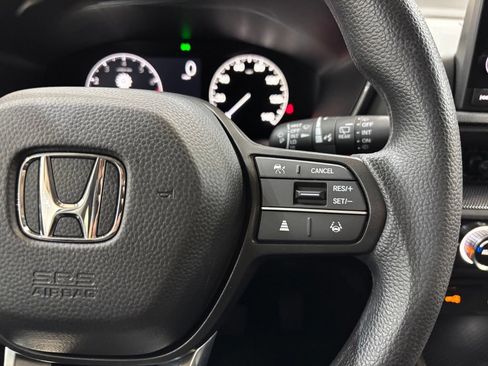 Certified 2024 Honda CR-V EX image 20