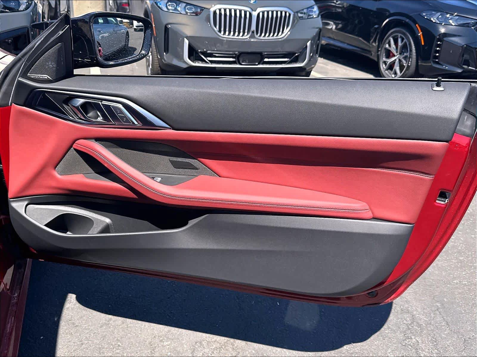 Used 2026 BMW 440i xDrive Coupe w/ Premium Package AWD/4WD image 28