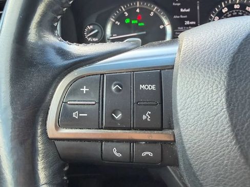 Used 2016 Lexus LX 570 4WD w/ Luxury Package image 24