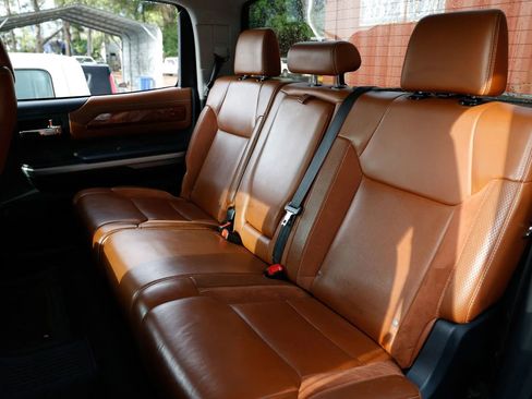 Used 2014 Toyota Tundra 1794 Edition image 14