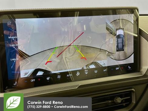 New 2026 Ford Bronco Sport Badlands AWD/4WD image 14