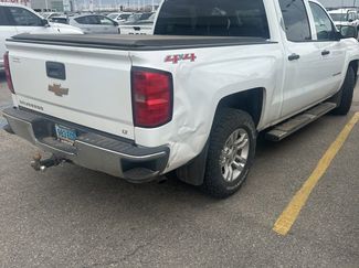 Used 2014 Chevrolet Silverado 1500 LT w/ All Star Edition AWD/4WD video 2
