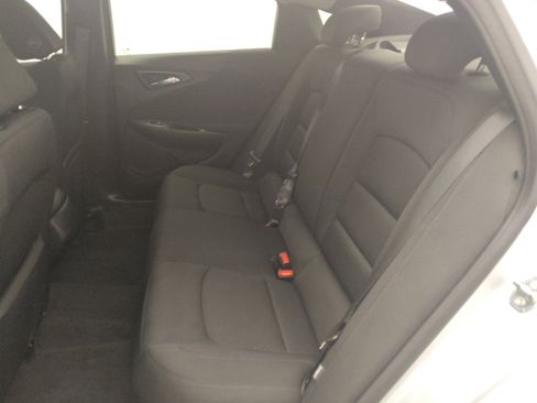 Used 2020 Chevrolet Malibu LS w/ LPO, Convenience Package 1 FWD image 18