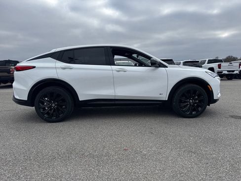 New 2026 Buick Envista Sport Touring w/ Convenience I Package image 7