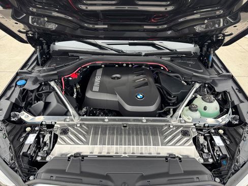 New 2026 BMW X3 xDrive30 w/ Premium Package image 32