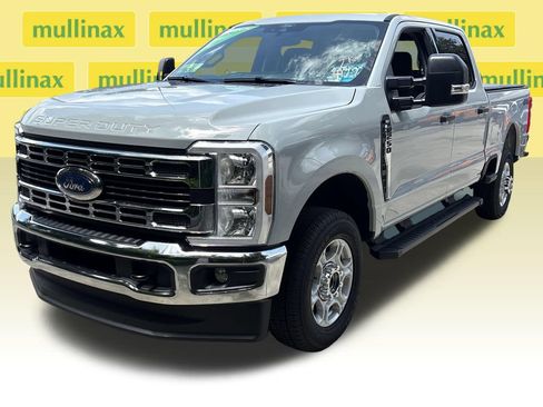 Used 2026 Ford F250 XLT AWD/4WD image 13