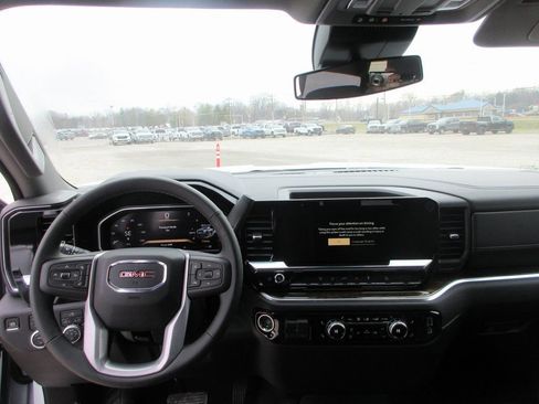 New 2026 GMC Sierra 2500 SLE w/ SLE Value Package; image 16