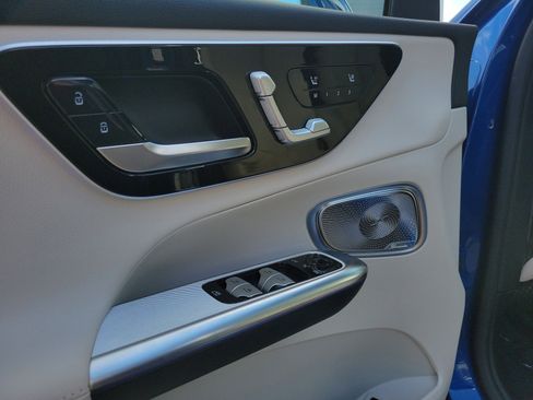 Certified 2026 Mercedes-Benz GLC 300 4MATIC image 15