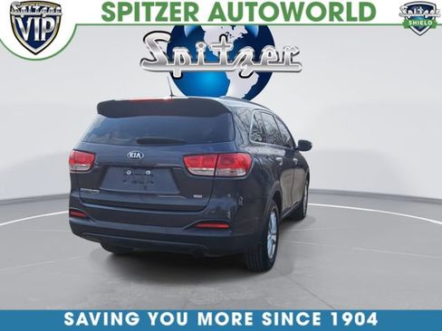 Used 2016 Kia Sorento FWD image 7