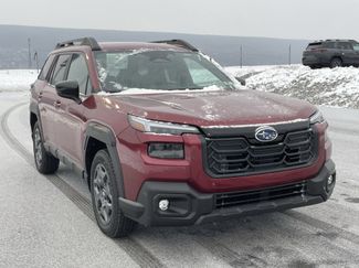 New 2026 Subaru Outback Premium video 1