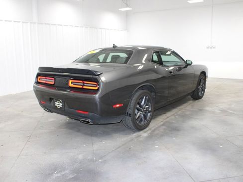 Used 2023 Dodge Challenger GT w/ Plus Package image 9