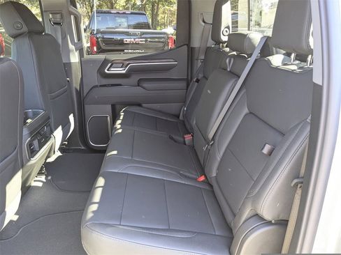 New 2026 GMC Sierra 1500 SLT w/ SLT Premium Plus Package image 14