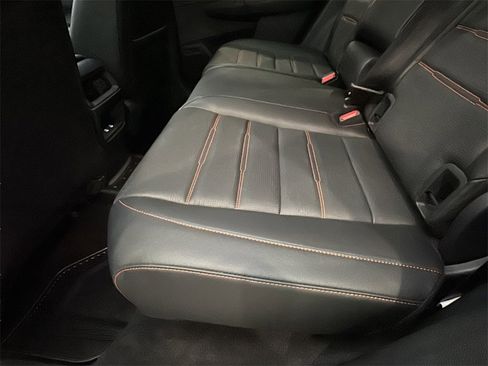 Certified 2025 Honda CR-V Sport-L image 15