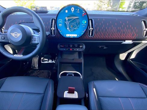 New 2027 MINI Cooper Countryman S AWD/4WD image 5