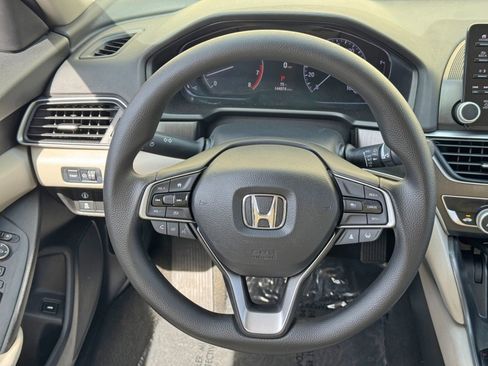 Used 2021 Honda Accord LX image 18