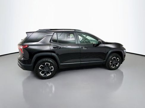 New 2026 Chevrolet Equinox ACTIV w/ Convenience Package III image 9