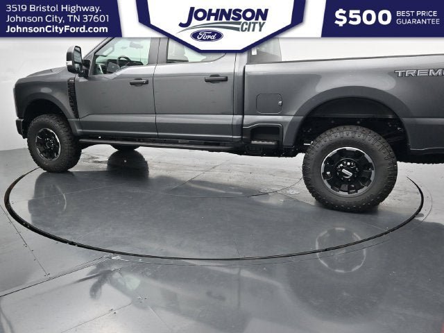 New 2027 Ford F250 XL w/ Tremor Off-Road Package AWD/4WD image 8