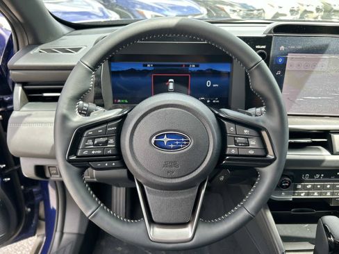 New 2026 Subaru Outback Touring XT AWD/4WD image 10
