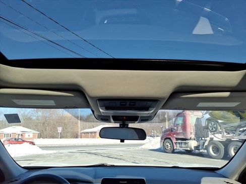 Certified 2023 Nissan Rogue SV w/ SV Premium B Package image 13