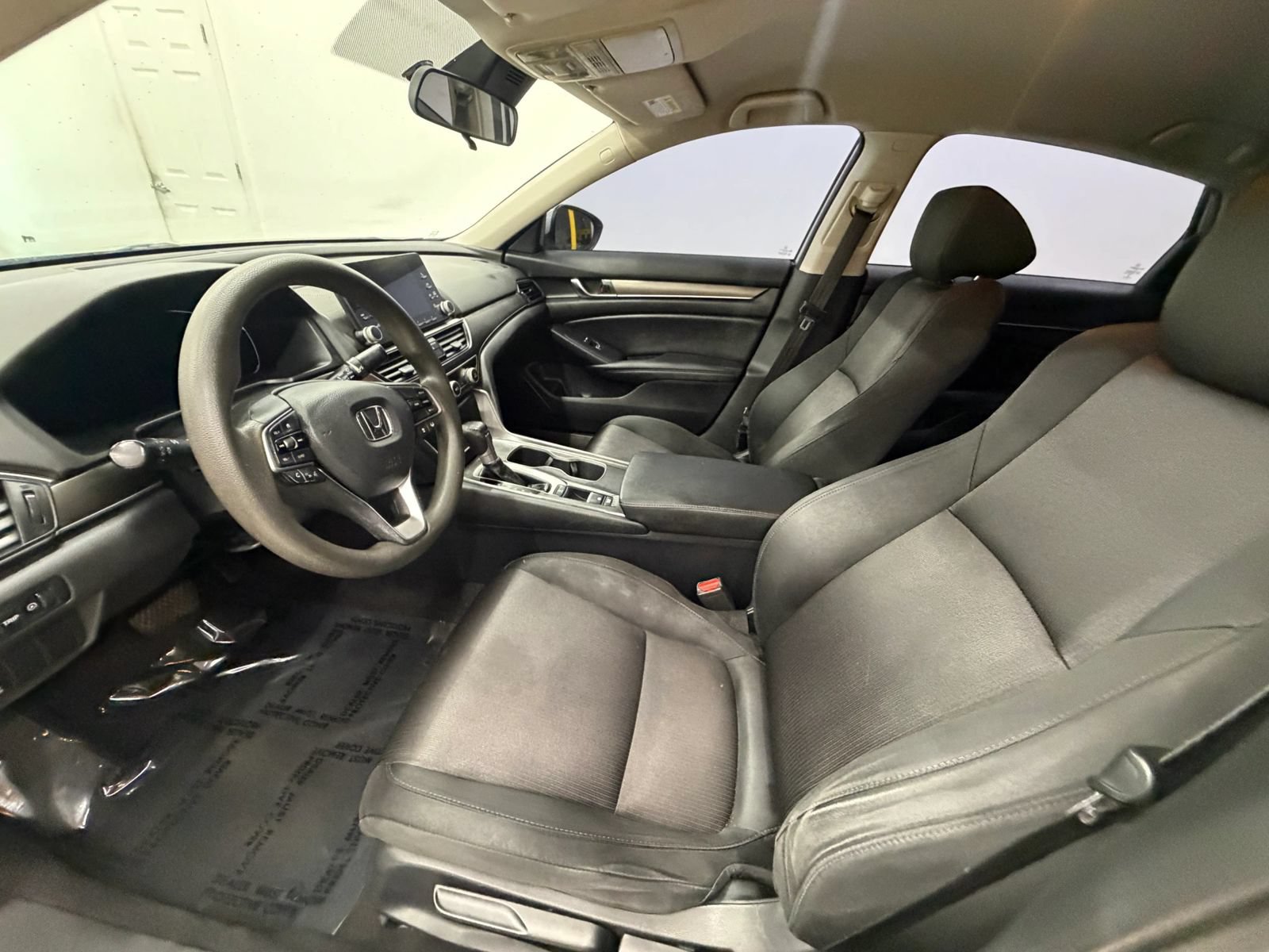 Used 2019 Honda Accord LX image 14