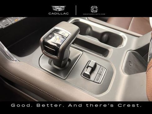 Used 2022 GMC Sierra 1500 Denali w/ Technology Package image 18