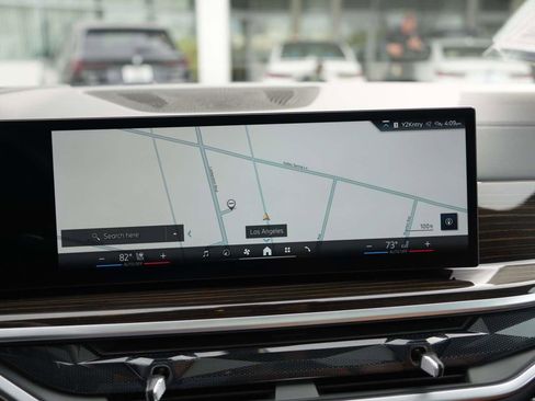 Used 2025 BMW X5 xDrive40i image 25