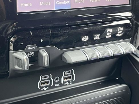 New 2026 RAM 2500 Big Horn image 13