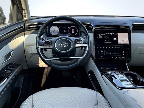 Used 2024 Hyundai Tucson Limited image 5