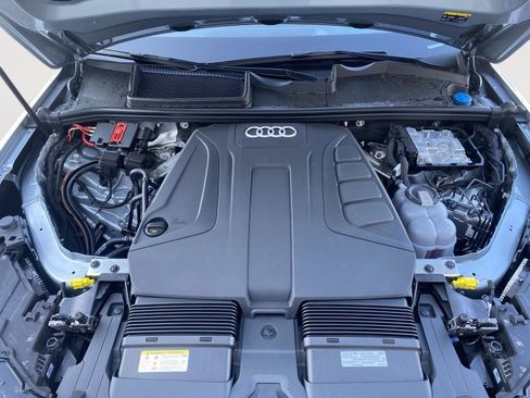 New 2026 Audi Q7 2.0T Premium Plus image 24