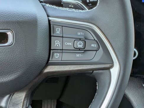 New 2026 Jeep Grand Cherokee Limited AWD/4WD image 20