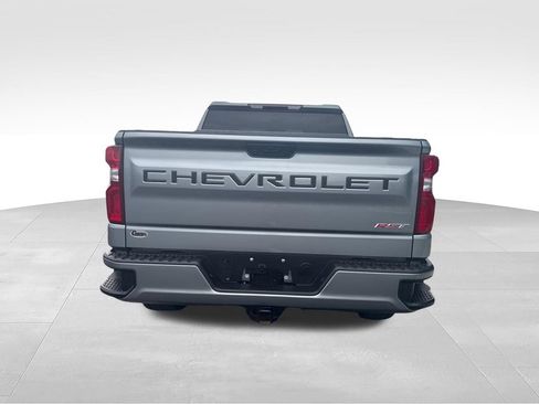 Used 2023 Chevrolet Silverado 1500 RST AWD/4WD image 8