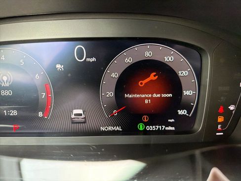 Used 2023 Acura Integra A-Spec image 30