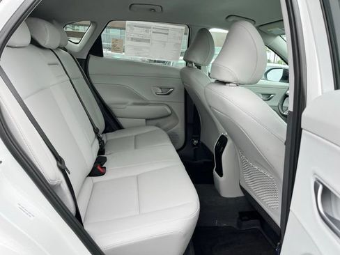 New 2026 Hyundai Kona SEL Premium FWD image 20