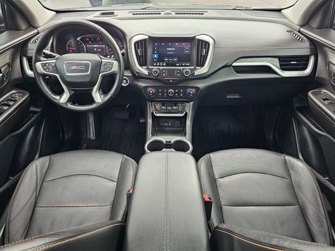 Used 2020 GMC Terrain SLT AWD/4WD image 10