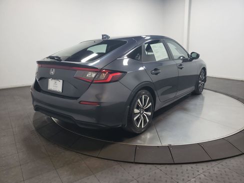 Certified 2023 Honda Civic EX-L image 13