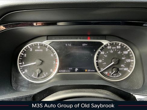 Certified 2022 Nissan Pathfinder SL image 13