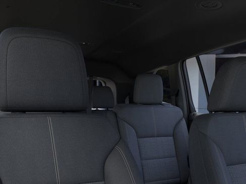 New 2026 GMC Acadia Elevation w/ Black Edition image 28